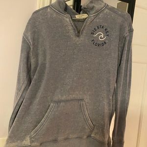 siesta key florida quarter zip